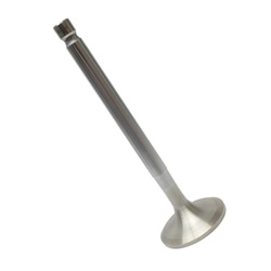 GMP ZAWÓR WYDECHOWY SILNIKA SW-680 TURBO NO.9 PL613865