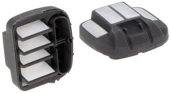 Filtr powietrza SA 12748