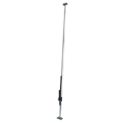 GMP DRĄŻEK ROZPOROWY 2350-2720MM, FI 38MM (ZABEZPIECZAJĄCY), METALOWY, PAKOWANY PO 4 SZT GMPCB1304SHH