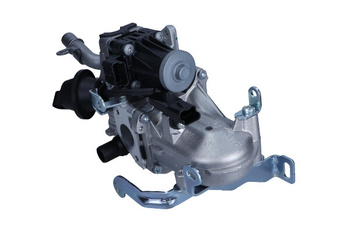 OE PSA Zawór EGR (Moduł) Citroen/Ford/Peugeot 1618LC 1.4 HDi/1.6 HDi