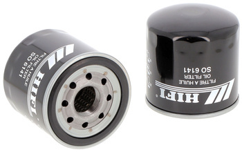 Filtr oleju SO 6141