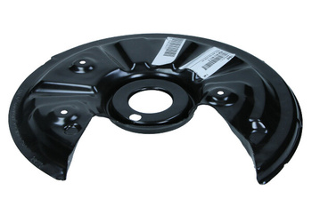 OE VAG OSŁONA TARCZY HAMULCOWEJ TYŁ 5Q0615611T VW GOLF (od 2013) LEWY