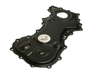 OE RENAULT Obudowa rozrządu 8200922001 Renault Laguna III 2.0 dCi