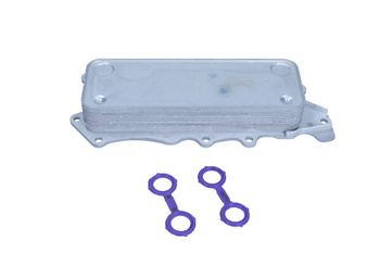 MAXGEAR Chłodnica Oleju 14-0039 do MERCEDES CLK 3.0 05-