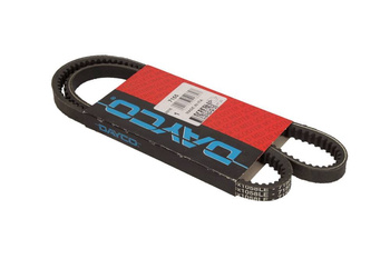 DAYCO PASEK NAPĘDOWY MOTO 13X6,5X1058