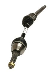 SKF PÓŁOŚ FORD TRANSIT CUSTOM 2,2TDCI PRAWY 1091CM