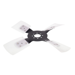 GMP WENTYLATOR CHŁODNICY URSUS C-385, 4 ŁOPATKI, FI 457/40MM 0086013030