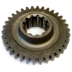 MZ-AD KOŁO ZĘBATE Z=20/34 MTZ 70-1721025