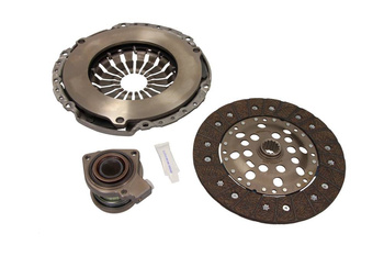 RYMEC Sprzęgło Komplet OPEL ASTRA/VECTRA 2,0-2,2 DTI 98- JT1204014