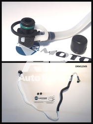 DR. MOTOR Przewód paliwowy MERCEDES SPRINTER 00- DRM12505
