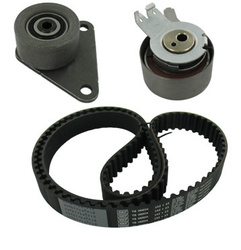 SKF ZESTAW ROZRZĄDU RENAULT LAGUNA 2,0 16V 97- 142