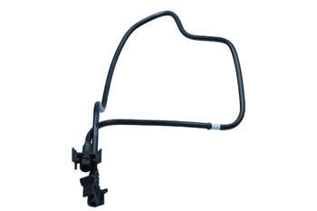 OE PSA Przewód Chłodnicy 9825555680 do PEUGEOT 207