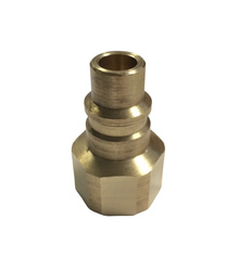 MAGNETI MARELLI Adapter HP do Butli z Czynnikiem 1234YF 007950026680