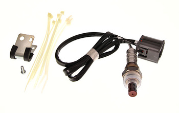 NTK Sonda lambda OZA806-EE21 FIAT, długość przewodu: 450mm