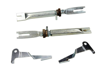 QUICK BRAKE QB102 53 013 Samoregulator szczęk hamulcowych Citroen Jumper 1994-2002