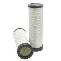 Wkład filtra powietrza - bezpiecznik SF SL83724/P78-5397