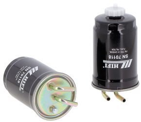 Filtr paliwa SN 70118