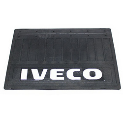 FARTUCH (CHLAPACZ) PRZECIWBŁOTNY TRANSFEROWANY "IVECO" 600X400MM FUZIVECO600X400