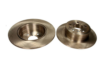 MAXGEAR Tarcza Hamulcowa 19-0745 OPEL VECTRA B Tył