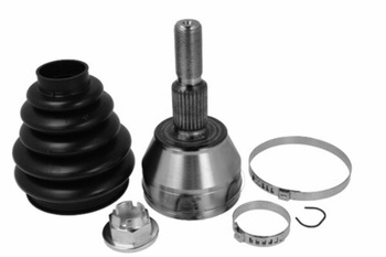 METELLI PRZEGUB ZEWNĘTRZNY FORD FOCUS IV 1.6 TDCI 10- PRAWY 15-1753MET