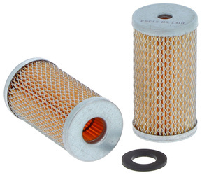 Filtr paliwa SN 21563