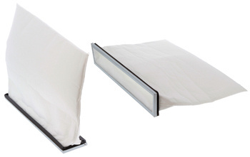 Filtr kabinowy NOT CERTIFIED EN15695 SC 50164