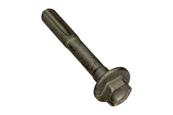 OE BMW ŚRUBA MOCOWANIA (REGULACYJNA) ZWROTNICY 33326863853 BMW TYŁ E36, E46