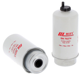 Filtr paliwa SN 70274