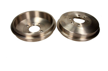 MAXGEAR Bęben Hamulcowy 19-0836 - Peugeot Tył 306 / Partner / 405