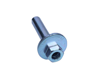 MAXGEAR Tuleja śruby wahacza 49-5442 Toyota Land Cruiser 2.7/3.0 D4-D/4.0 2002- Przód (mimośrodowa)