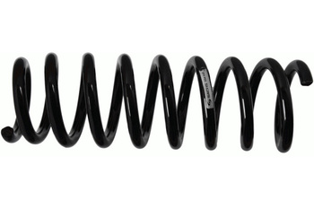 SACHS Sprężyna Zawieszenia 994 645 KIA TYŁ CARENS III 1.6-2.0/1.6CRDI-2.0CRDI 06-