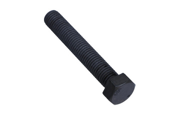 MAXGEAR Śruba wału korbowego 49-2004 VW T4/LT 2,5TDI M18X110 (Skok gwintu 2,5)