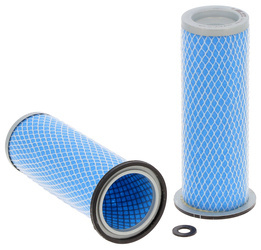 Filtr powietrza - bezpiecznik SA 17484