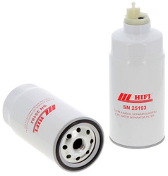 Filtr paliwa SN 25193