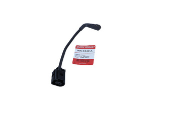 QUICK BRAKE Czujnik Zużycia Klocków Hamulcowych QBWS 0440 A do AUDI PRZÓD TT 1,8-2,5 14-
