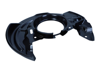 HERTH+BUSS JAKOPARTS OSŁONA TARCZY HAMULCOWEJ TOYOTA PRZÓD CARINA/CORONA 91-02 LEWY