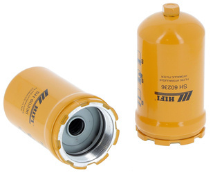 Filtr hydrauliczny SH 60236