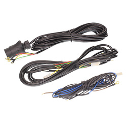 INSTALACJA ELEKTRYCZNA NKPL D-47, D-50 PRZEWÓD 0.75MM2 INSD47D50NKPL0.75MM