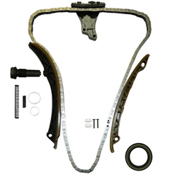 SKF Zestaw Łańcucha Rozrządu VKML88007 MERCEDES SPRINTER