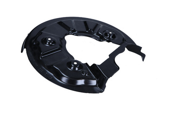 Original VAG Osłona Tarczy Hamulcowej AUDI TYŁ A3 13- LEWY 5Q0615611S