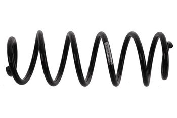 SACHS SPRĘŻYNA ZAWIESZENIA 994931 AUDI TYŁ A3 SPORTBACK (8VA, 8VF) 1.6 TDI 17- PATRZ KATALOG