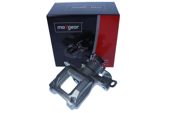 MAXGEAR Zacisk Hamulcowy 82-0836 FORD TRANSIT 2,0-2,2 TDCI 12- TYŁ PRAWY