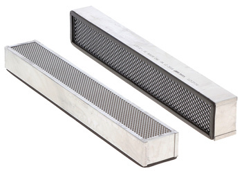 Filtr kabinowy NOT CERTIFIED EN15695 SC 90028 CAG