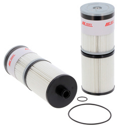 Filtr paliwa SN 40758