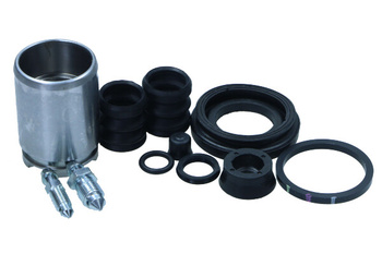 MAXGEAR ZESTAW NAPR. ZACISKU HAM. FIAT T. BRAVO/COUPE/MAREA/TEMPRA/TIPO 92- Z TŁOCZKIEM 34MM