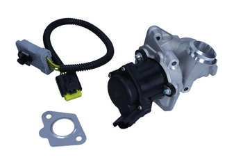 MAXGEAR ZAWÓR EGR FORD FOCUS 1,6TDCI 06-