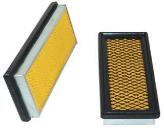 Filtr kabinowy NOT CERTIFIED EN15695 SC 80076