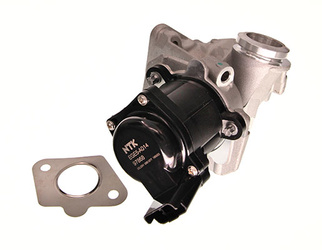 NTK Zawór EGR EGE5-A014 do CITROEN 1.4 HDI / FORD / MAZDA 1.4 D