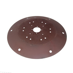 TALERZ ROBOCZY KOSIARKI ROT. 1,65M FI 780MM - OTWORY OKRĄGŁE 5036010370O