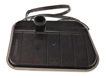 BLUE PRINT Filtr Automatycznej Skrzyni Biegów ADBP210100 FORD FOCUS II/III, GALAXY II/III, C-MAX, KUGA II, TRANSIT CONNECT, TOURNEO CONNECT 07.04-